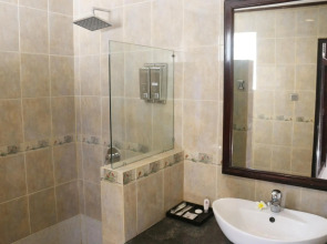 Puri Saron Baruna Beach Cottages