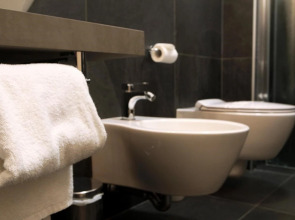 Charming Palace Santa Fosca