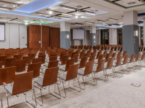 Radisson Hotel and Apartments Gdansk 