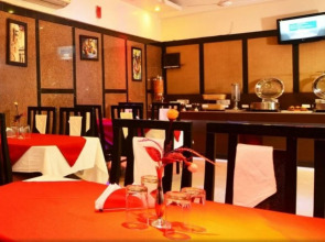 Hotel Shipra International