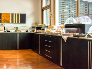 Quality Hotel Excel Roma Ciampino