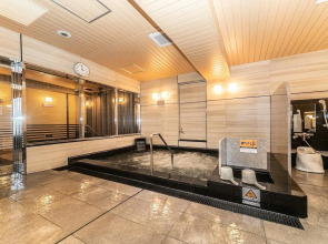 APA Hotel Osaka Temmabashi Ekimae