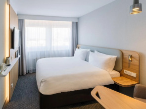 Dresden Zentrum Hotel