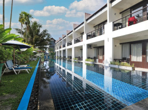 Tea Tree Boutique Resort