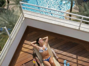 Caesar Premier Eilat