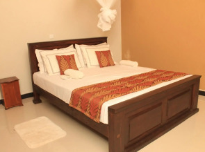 Serenity Sigiri Resort