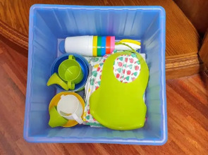 Hornigold w Zielonej Kamienicy