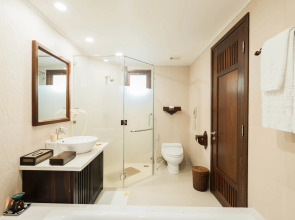 Palm Garden Beach Resort and Spa