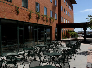 Posadas de España Cartagena