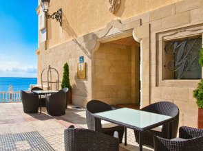 Villa Venecia Hotel Boutique