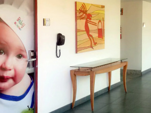 Serhs Natal Grand Hotel & Resort