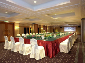 Bayview Hotel Georgetown Penang