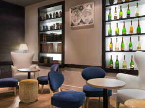 Abbaye des Capucins Spa & Resort