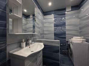 Апартаменты на улице Сибгата Хакима 46