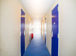 K's House Kyoto - Hostel