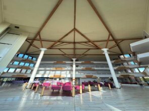 Best Western Parkhotel Brehna-Halle