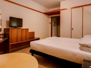 Отель Best Western City