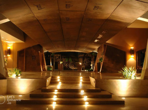 Курортный отель Retac Qunay Dahab&Spa