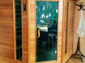 Hôtel Menton Riviera