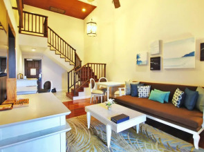 Sheraton Samui Resort