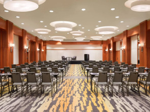 Sheraton Stockholm Hotel