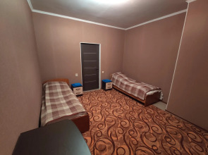 Отель Лесная застава