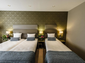 OZO Hotels Arena Amsterdam