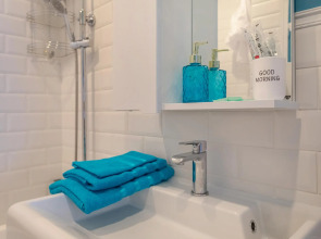 Живи на Волоколамском шоссе