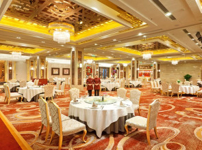 Empark Grand Hotel Hangzhou Bay Ningbo