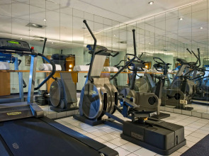 Wyndham Hannover Atrium