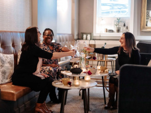 Best Western Hotel Hebron