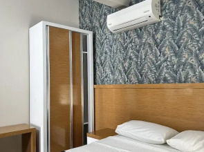 Отель Serenity Suit