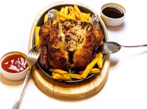 Hayat Alriyadh Hotel