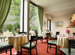 Citadines Austerlitz Paris