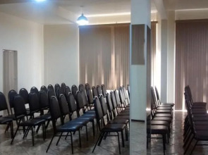 Hotel Dan Inn Express Foz do Iguaçu By Nacional Inn