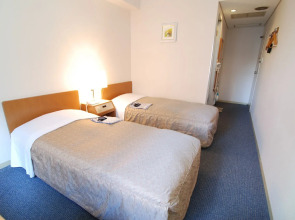 Отель New Star Ikebukuro