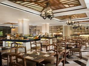 Melia Purosani Yogyakarta