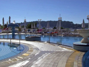 Maistra Select Island Hotel Katarina