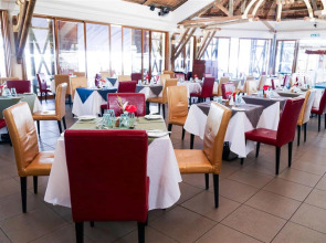 Pearle Beach Resort & Spa