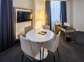 Radisson Blu Hotel, Leeds City Centre