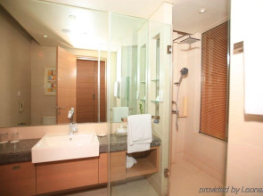 Holiday Inn Tianjin Riverside by IHG