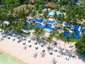 Henann Resort Alona Beach