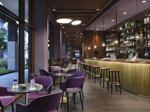 Milano Verticale | UNA Esperienze