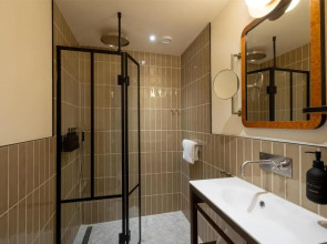 NH Copenhagen Grand Joanne