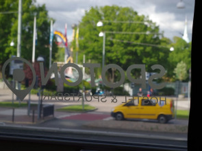 Spoton Hostel & Sportsbar