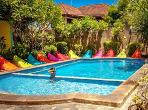 Captain Goose Hostel