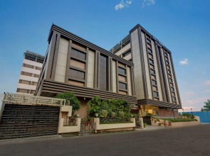 The Fern Residency Aurangabad