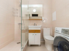 AP-iN (АП-иН) на проспекте Пионерский