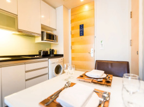 Somerset Sukhumvit Thonglor Bangkok