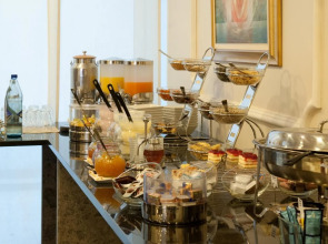 Best Western Plus Grand Hotel Victor Hugo